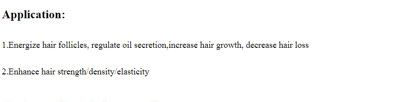 650nm And 808nm Laser Hair Growth And Hair Rejuvenation Machine With CE Certification