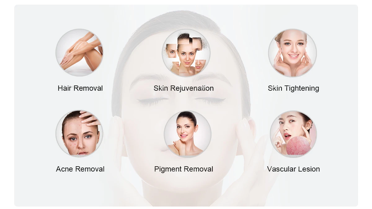 professional hair removal ipl shr machine professional hair removal ipl shr machine
