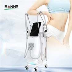 מכונת ההרזיה הטובה ביותר Cryolipolysis