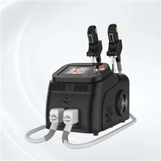 מכונת Ipl shr אישית ניידת ציוד