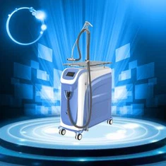 מכשיר קירור עור ICOOL לשיכוך כאבים בלייזר