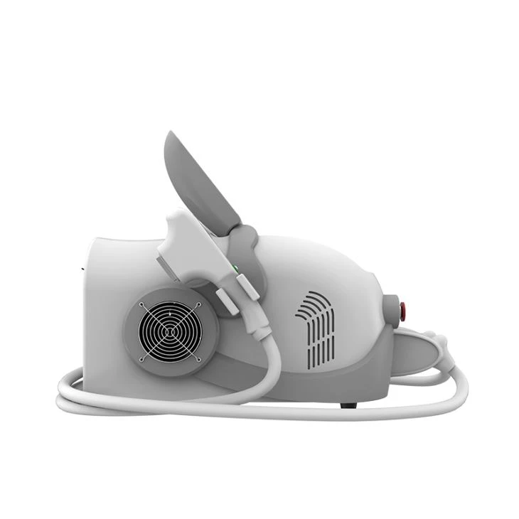 IPL Skin Rejuvenation Machine