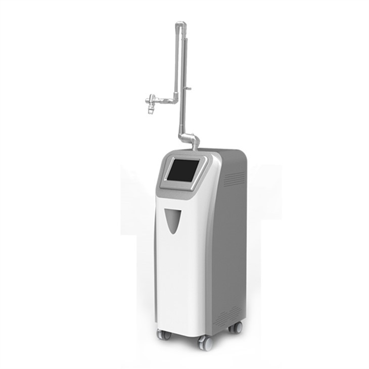 Co2 Fractional Rf Laser Machine