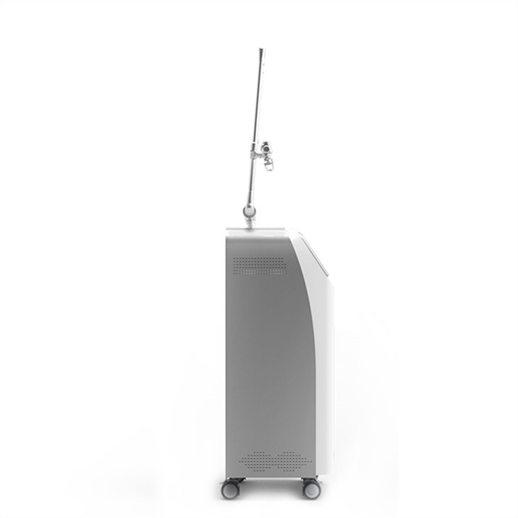 Co2 Fractional Rf Laser Machine