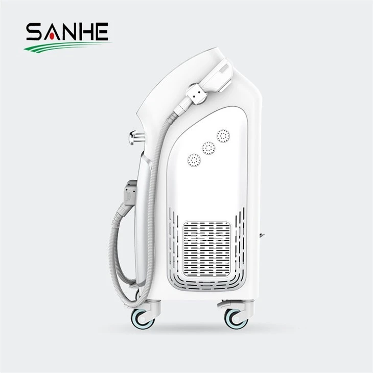 DPL Machine Fast Hair Removal Pigment Removal