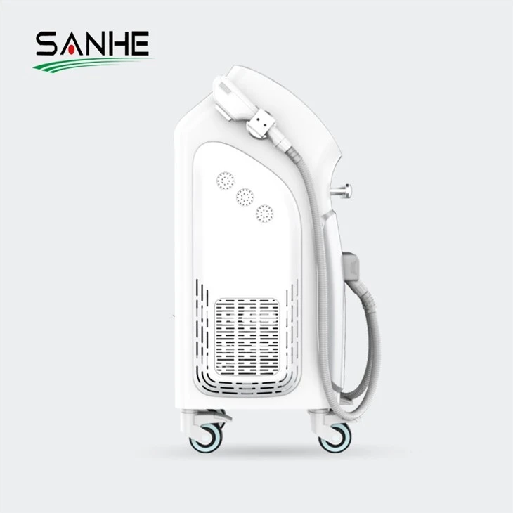 DPL Machine Fast Hair Removal Pigment Removal