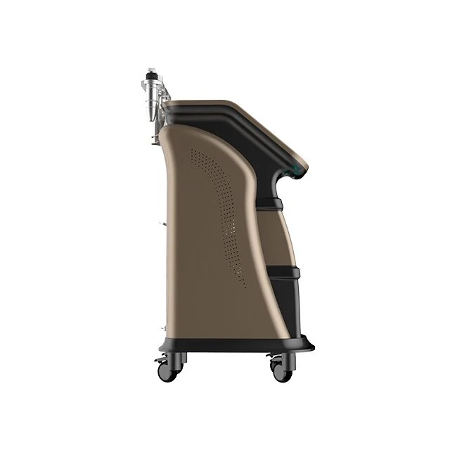 Fractional Microneedle RF