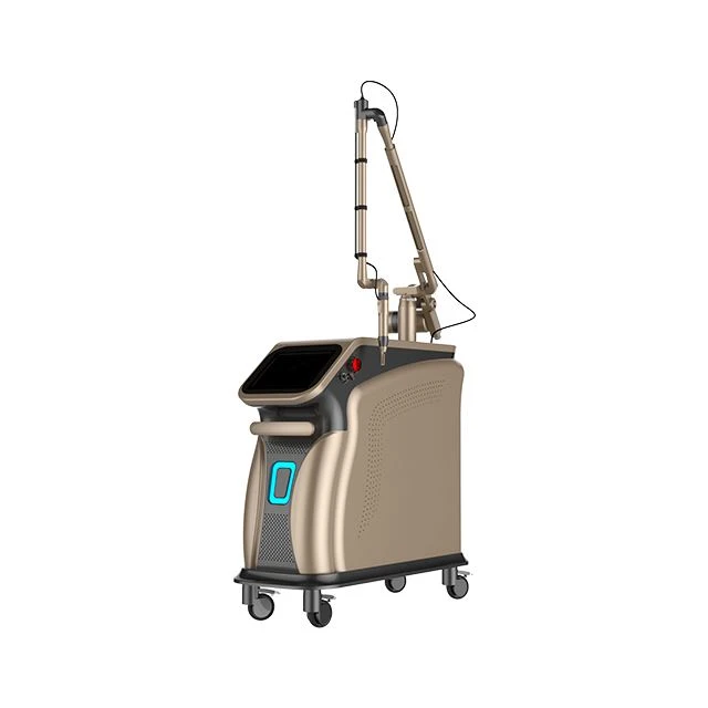 Newest Portable Picosure Laser /Picosecond Yag Laser Machine/ Picosure