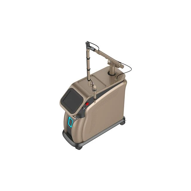 Newest Portable Picosure Laser /Picosecond Yag Laser Machine/ Picosure