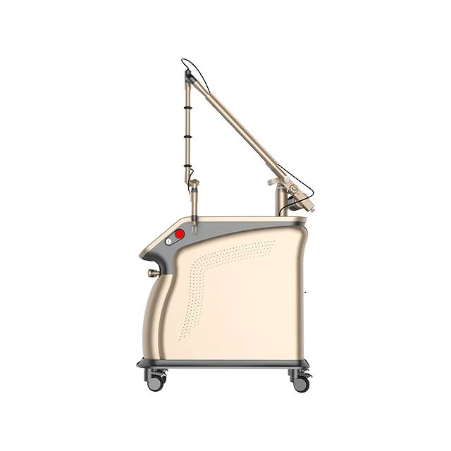 Newest Portable Picosure Laser /Picosecond Yag Laser Machine/ Picosure