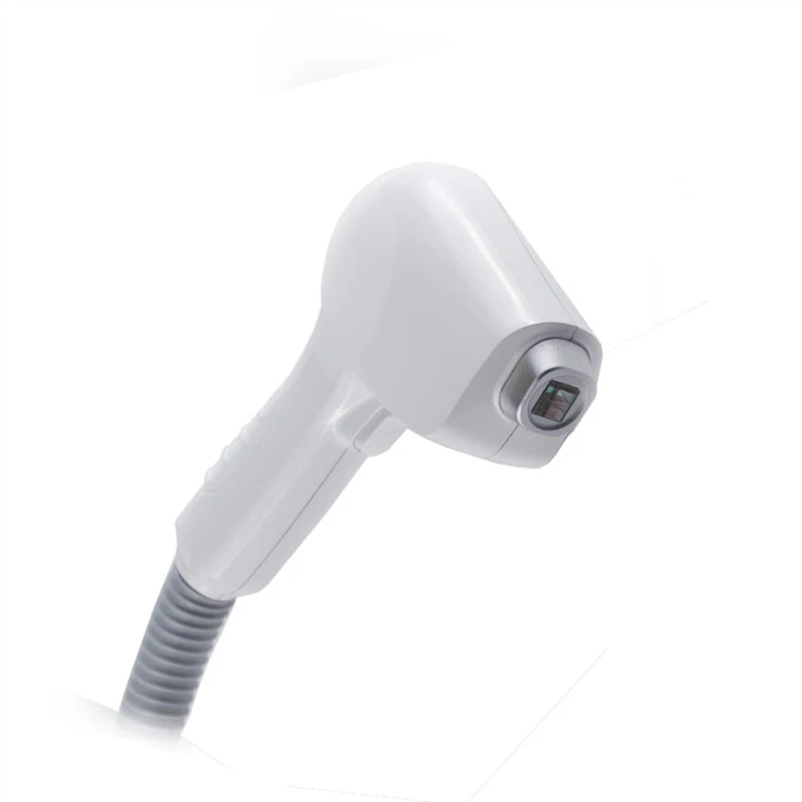 Salon Equipment Laser Hair Removal 808nm Diode Laser Hair Removal Machine