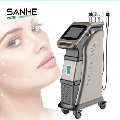 מיצוק עור של Microneedle Clinic