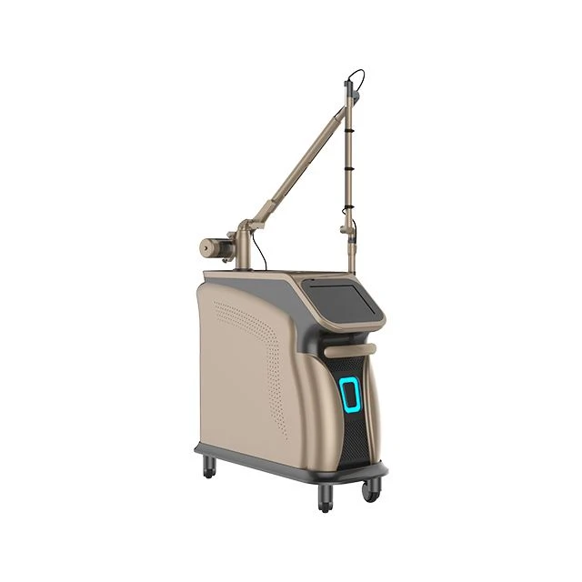 The Most Popular Picosecond LaserMachine Pico Laser For Tattoo Removal
