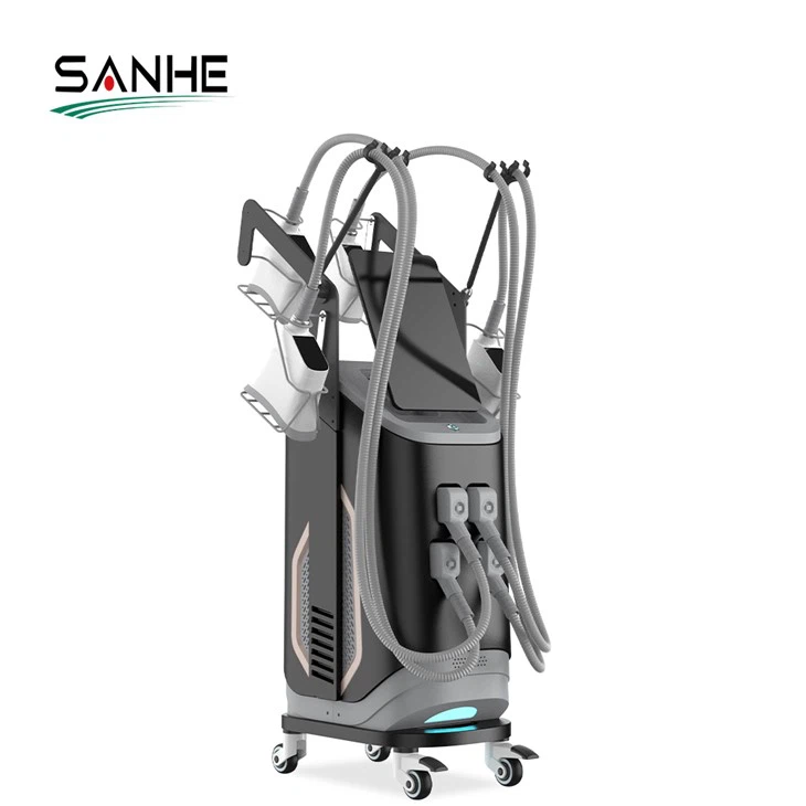 Fat Freezing 360 Cryo Body Slimming Machine